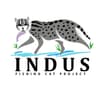 Indus Fishing Cat Project Logo