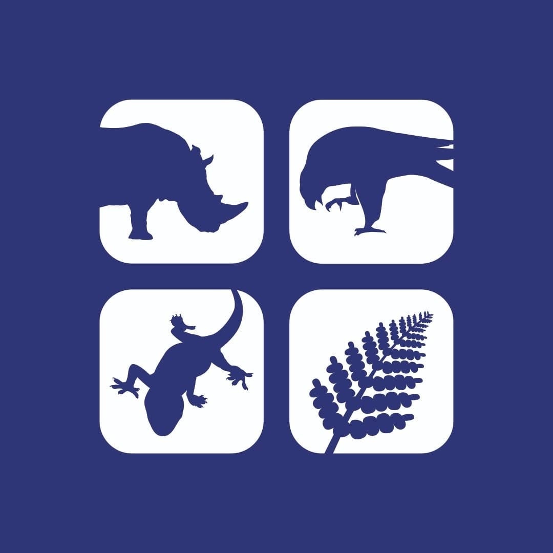 MBZ Species Conservation Fund logo