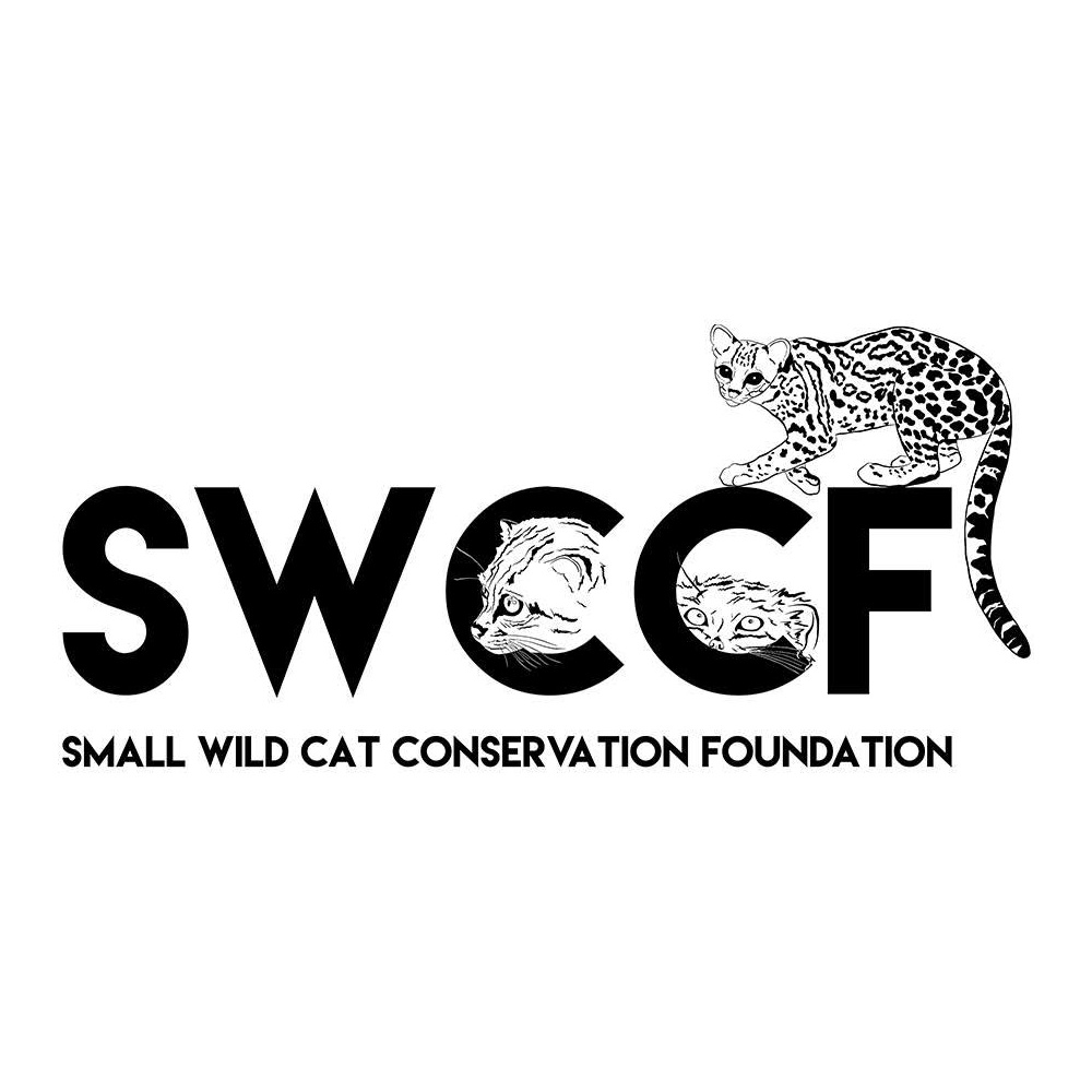 Small Wild Cat Conservation Foundation logo